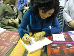 nazan bekiroğlu