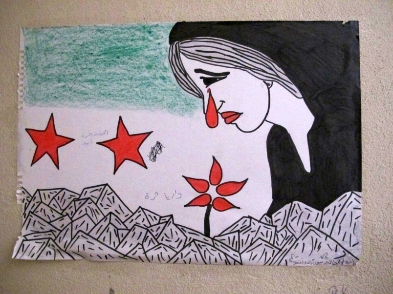 syrian